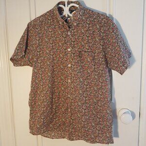 Trojan Records Mod Ska Lambretta shirt